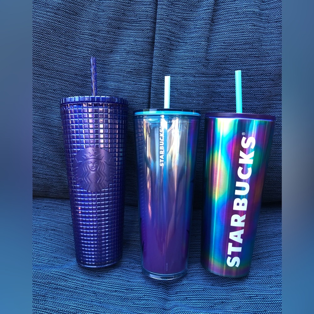 💥💥 STARBUCKS SUMMER 2023 TUMBLER BUNDLE💥💥